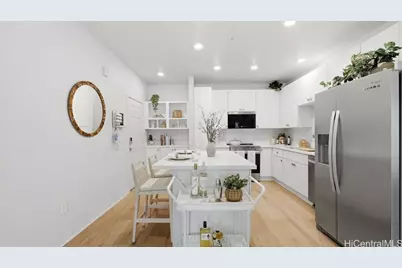 91-3529 Nana Hope Street #2206, Ewa Beach, HI 96706 - Photo 3