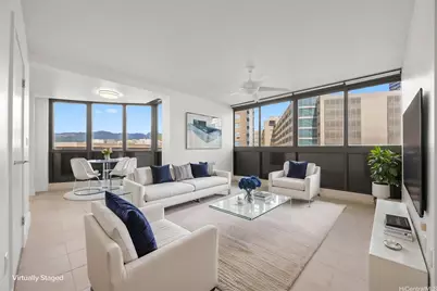 600 Queen Street #601, Honolulu, HI 96813 - Photo 1