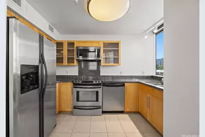 600 Queen Street #601, Honolulu, HI 96813 - Photo 5
