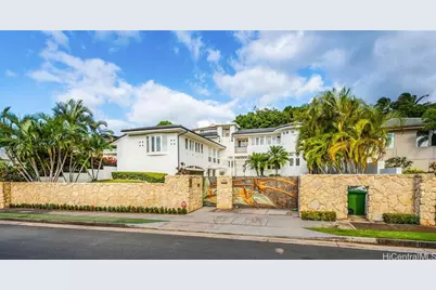 542 Ahina Street, Honolulu, HI 96816 - Photo 1