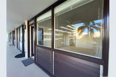 425 Ena Road #805C, Honolulu, HI 96815 - Photo 1