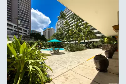 425 Ena Road #805C, Honolulu, HI 96815 - Photo 13