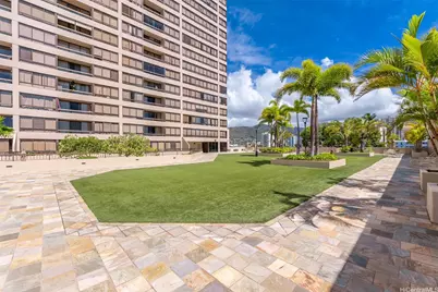 2499 Kapiolani Boulevard #1502, Honolulu, HI 96826 - Photo 21