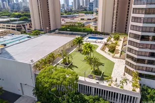 2499 Kapiolani Blvd, Honolulu, HI 96826 - Photo 17