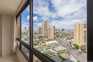 2499 Kapiolani Blvd, Honolulu, HI 96826 - Photo 15