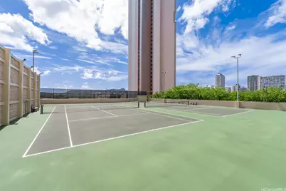 2499 Kapiolani Boulevard #1502, Honolulu, HI 96826 - Photo 19