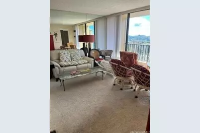 411 Hobron Lane #3507, Honolulu, HI 96815 - Photo 3