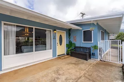 45-246 Mokulele Drive, Kaneohe, HI 96744 - Photo 19
