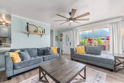 45-246 Mokulele Drive, Kaneohe, HI 96744 - Photo 1