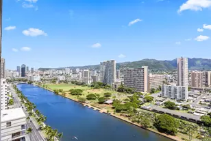 2121 Ala Wai Blvd, Honolulu, HI 96815 - Photo 3
