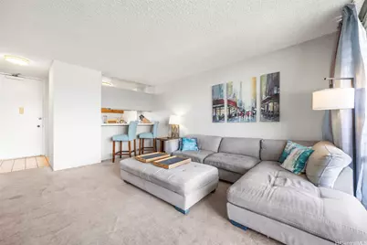 2121 Ala Wai Boulevard #2505, Honolulu, HI 96815 - Photo 9