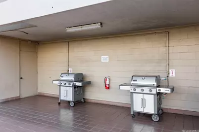 2121 Ala Wai Boulevard #2505, Honolulu, HI 96815 - Photo 21