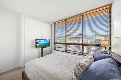 2121 Ala Wai Boulevard #2505, Honolulu, HI 96815 - Photo 11