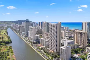 2121 Ala Wai Blvd, Honolulu, HI 96815 - Photo 5