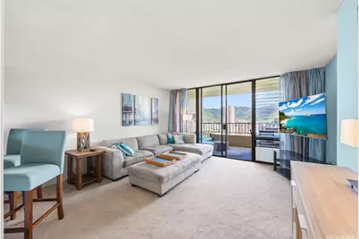 2121 Ala Wai Boulevard #2505, Honolulu, HI 96815 - Photo 7