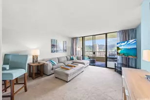2121 Ala Wai Blvd, Honolulu, HI 96815 - Photo 7