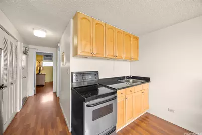 2211 Ala Wai Boulevard #2712, Honolulu, HI 96815 - Photo 7