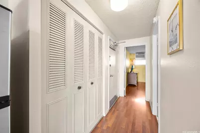 2211 Ala Wai Boulevard #2712, Honolulu, HI 96815 - Photo 13