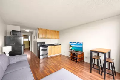 2211 Ala Wai Boulevard #2712, Honolulu, HI 96815 - Photo 3