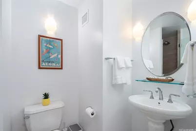2121 Ala Wai Boulevard #4101/4001, Honolulu, HI 96815 - Photo 9