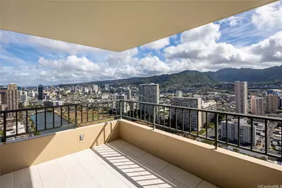 2121 Ala Wai Boulevard #4101/4001, Honolulu, HI 96815 - Photo 15
