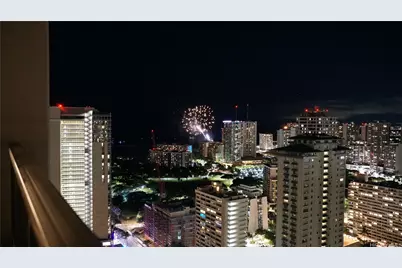 2121 Ala Wai Boulevard #4101/4001, Honolulu, HI 96815 - Photo 19