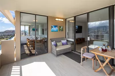 2121 Ala Wai Boulevard #4101/4001, Honolulu, HI 96815 - Photo 7