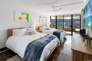 2121 Ala Wai Blvd, Honolulu, HI 96815 - Photo 13