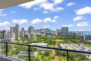 1910 Ala Moana Blvd, Honolulu, HI 96815 - Photo 3