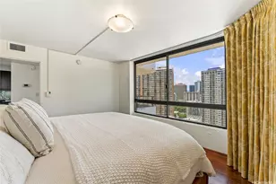 1910 Ala Moana Blvd, Honolulu, HI 96815 - Photo 9