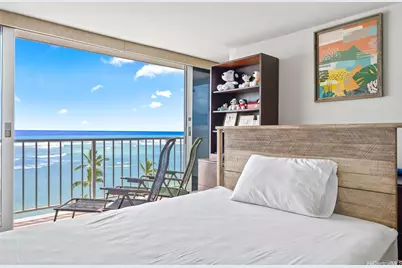 3056 Kalakaua Avenue #PHW, Honolulu, HI 96815 - Photo 9