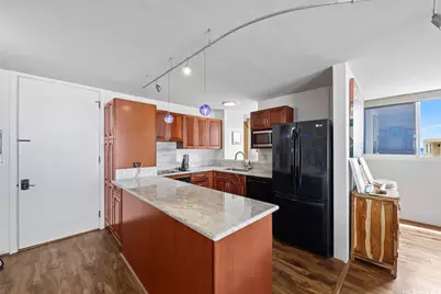 3056 Kalakaua Avenue #PHW, Honolulu, HI 96815 - Photo 5
