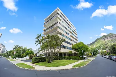 3056 Kalakaua Avenue #PHW, Honolulu, HI 96815 - Photo 25