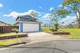 94-1522 Pokeo St, Waipahu, HI 96797 - Photo 1