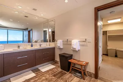 1555 Kapiolani Boulevard #PH2206, Honolulu, HI 96814 - Photo 9