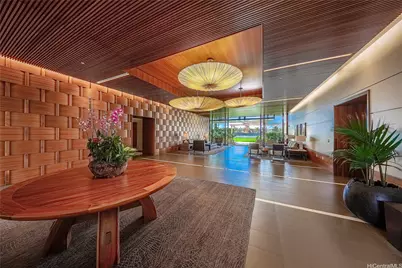 1555 Kapiolani Boulevard #PH2206, Honolulu, HI 96814 - Photo 11