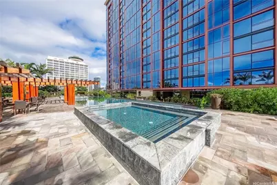 1555 Kapiolani Boulevard #PH2206, Honolulu, HI 96814 - Photo 13