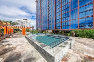 1555 Kapiolani Blvd, Honolulu, HI 96814 - Photo 13