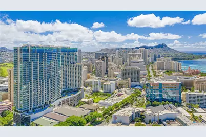 383 Kalaimoku Street #E2905, Honolulu, HI 96815 - Photo 23