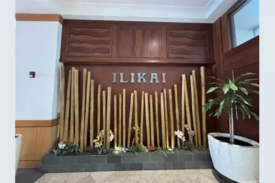 1777 Ala Moana Boulevard #302, Honolulu, HI 96815 - Photo 11
