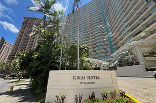 1777 Ala Moana Blvd, Honolulu, HI 96815 - Photo 19