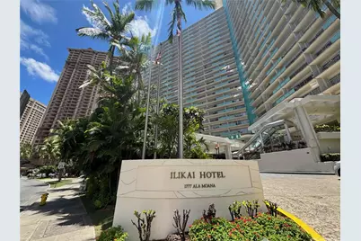 1777 Ala Moana Boulevard #302, Honolulu, HI 96815 - Photo 19