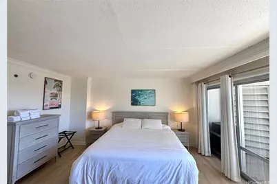 1777 Ala Moana Boulevard #302, Honolulu, HI 96815 - Photo 5