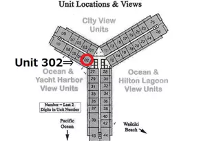 1777 Ala Moana Blvd, Honolulu, HI 96815 - Photo 21