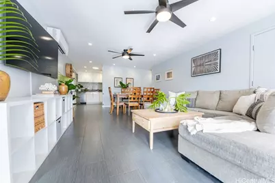 650 Oneawa Street, Kailua, HI 96734 - Photo 3