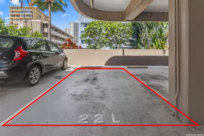 311 Ohua Avenue #802B, Honolulu, HI 96815 - Photo 23