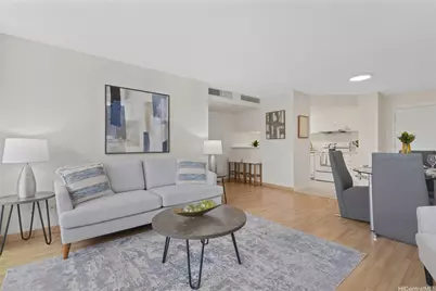 311 Ohua Avenue #802B, Honolulu, HI 96815 - Photo 7