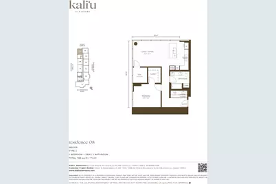 728 Ala Moana Boulevard #1408, Honolulu, HI 96813 - Photo 9