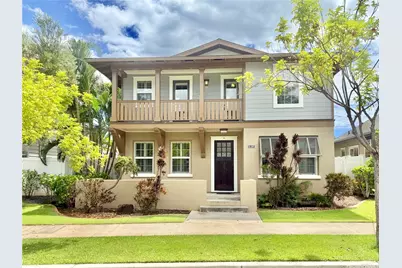 91-1067 Waiinu Street, Ewa Beach, HI 96706 - Photo 1