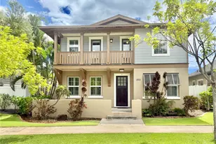 91-1067 Waiinu St, Ewa Beach, HI 96706 - Photo 1